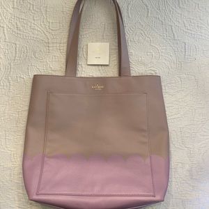 Kate Spade tote bag
